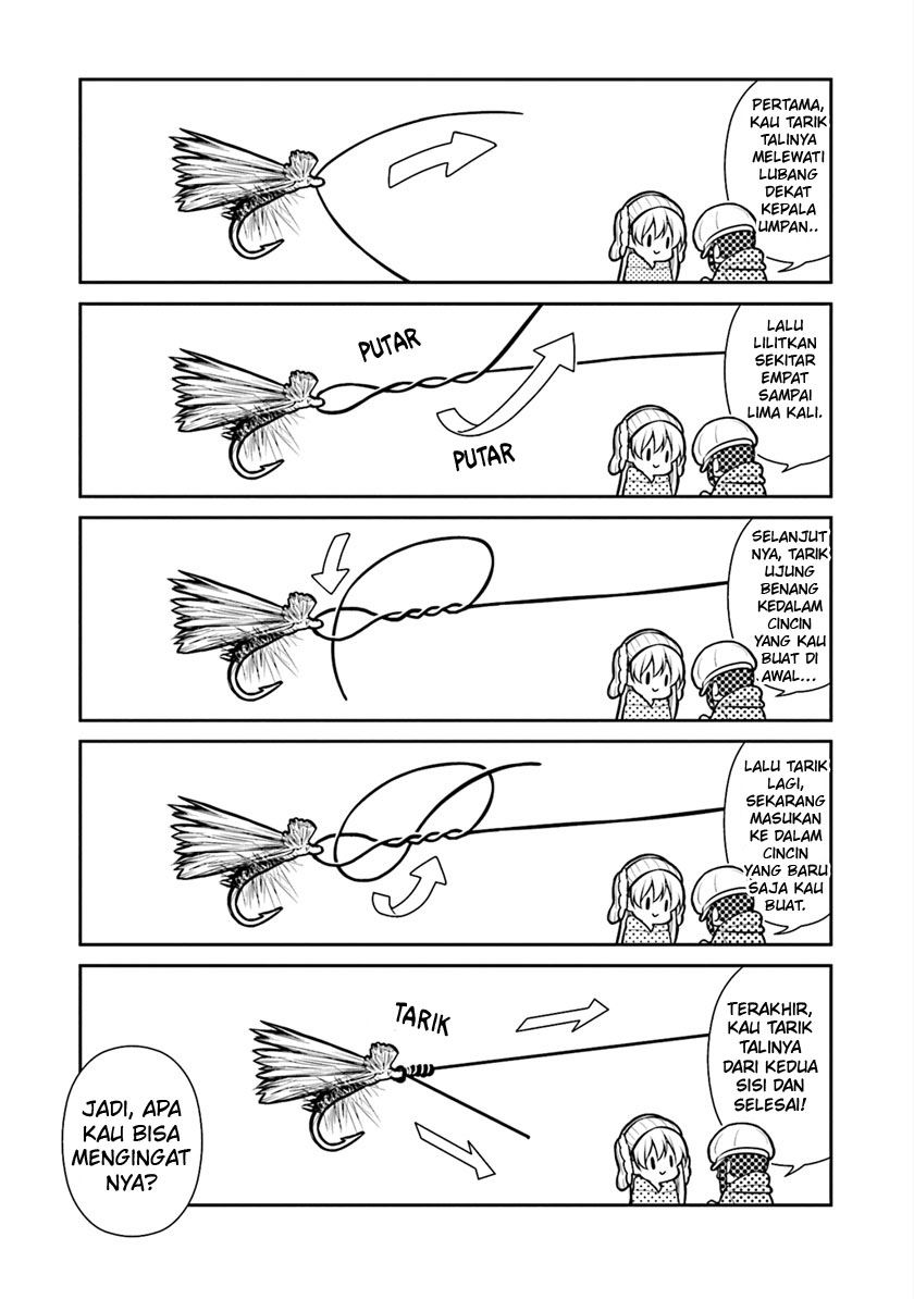 Slow Loop Chapter 04 Bahasa Indonesia